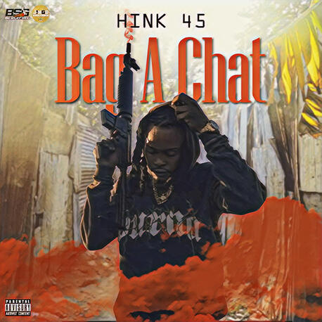BAG A CHAT BAG A CHAT
