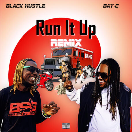 RUN IT UP REMIX RUN IT UP REMIX