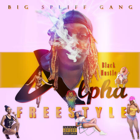 ALPHA FREESTYLE ALPHA FREESTYLE