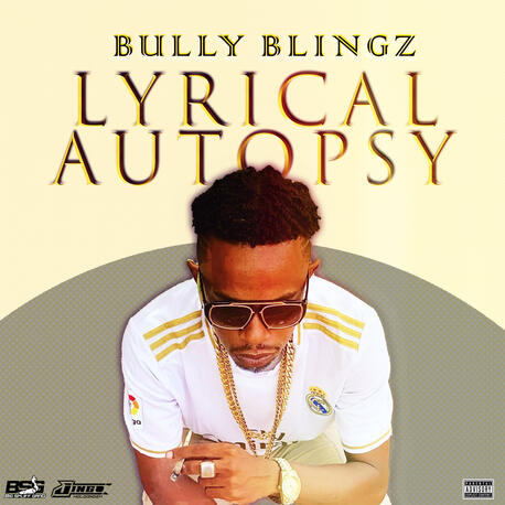 LYRICAL AUTOPSY LYRICAL AUTOPSY
