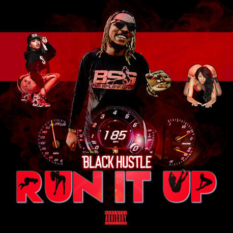 RUN IT UP RUN IT UP