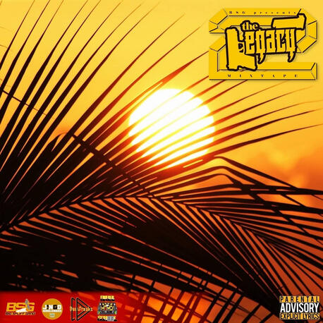 THE LEGACY VOL.2 THE LEGACY VOL.2