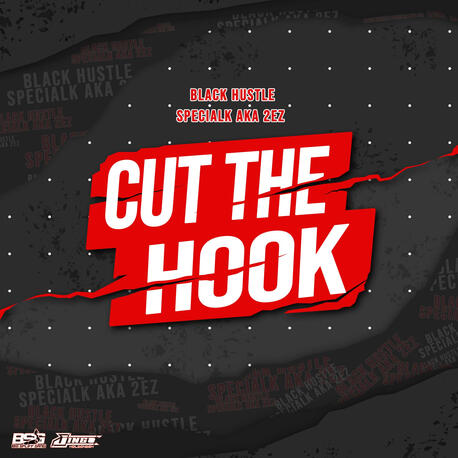 CUT THE HOOK CUT THE HOOK