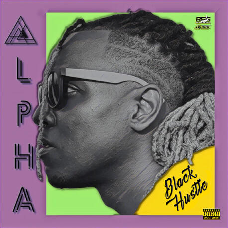 ALPHA ALPHA