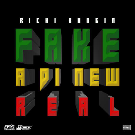 FAKE A DI NEW REAL FAKE A DI NEW REAL
