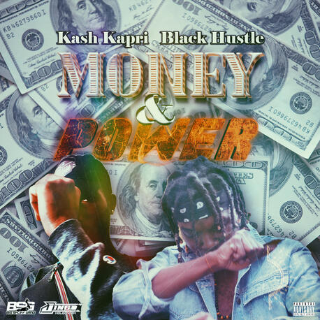 Money & Power Money & Power