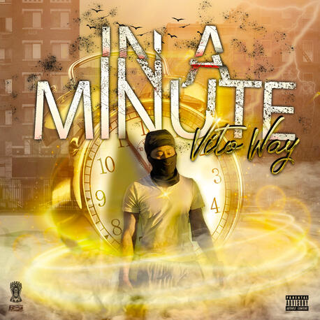 In A Minute In A Minute