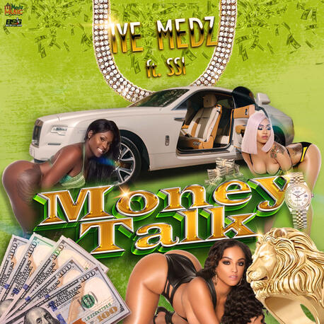 Money Talk Money Talk